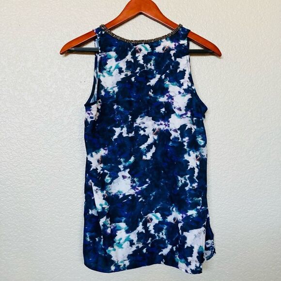 Mossimo Beaded Dressy Top XS - Picture 2 of 4